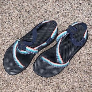CHACO SANDALS